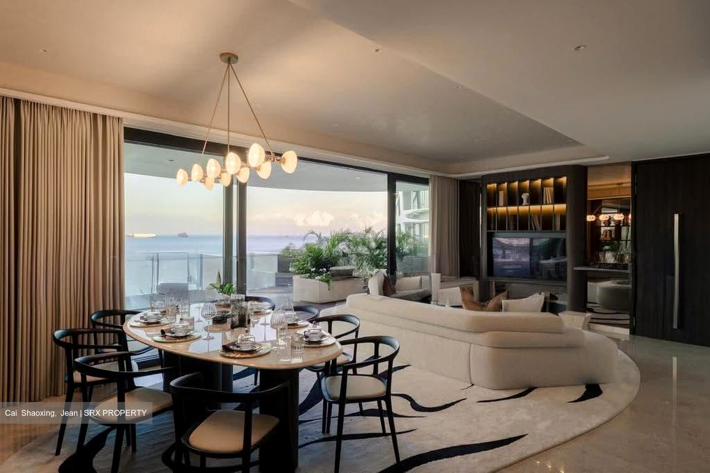 Cape Royale (D4), Condominium #632886611
